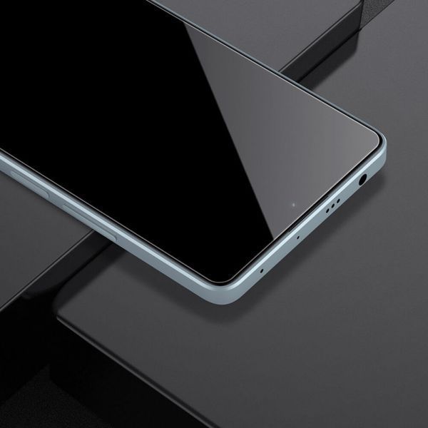 Захисне скло Nillkin (CP+PRO) для Xiaomi Poco F5 / Note 12 Turbo 64651 фото