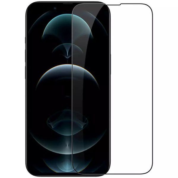Захисне скло Nillkin (CP+PRO) для Apple iPhone 13 Pro Max / 14 Plus (6.7") 49335 фото