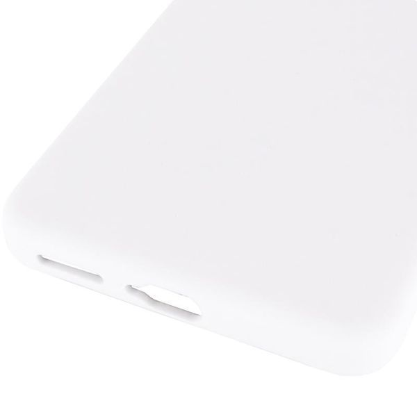 Чохол Silicone Cover Lakshmi Full Camera (AA) для Xiaomi Redmi Note 12 Pro 4G 80254 фото