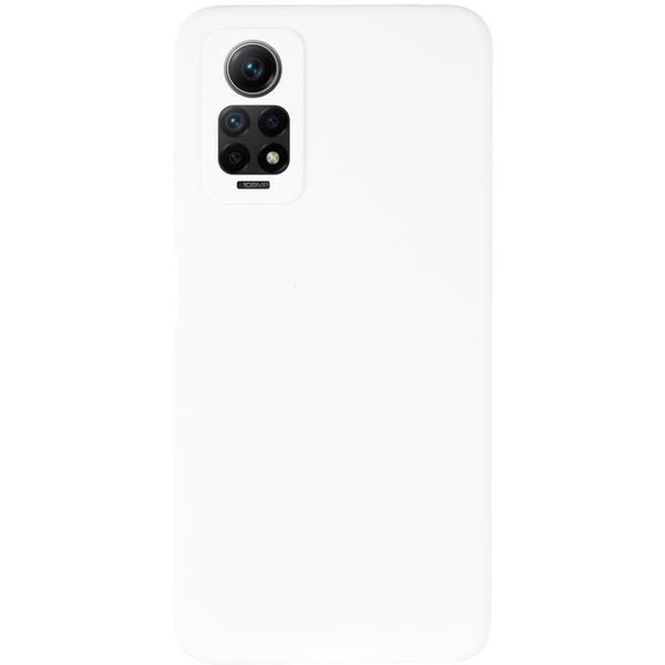 Чохол Silicone Cover Lakshmi Full Camera (AA) для Xiaomi Redmi Note 12 Pro 4G 80254 фото