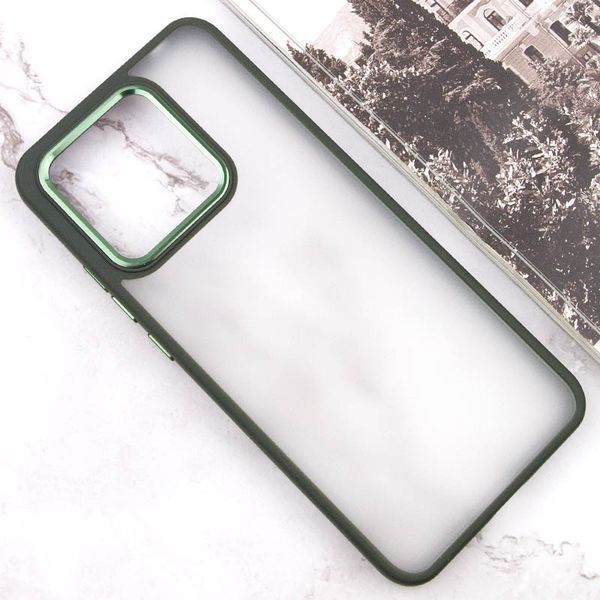 Чохол TPU+PC North Guard для Xiaomi Redmi 13C / Poco C65 70697 фото