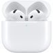 Уцінка Бездротові TWS навушники Airpods 4 ANC USB-C Wireless Charging Case for Apple (AAA) 76518 фото 4