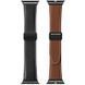Ремінець Dux Ducis Genuine Leather для Apple Watch 42(ser.1-3)/44/45/46/49mm 79539 фото 2