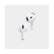 Уцінка Бездротові TWS навушники Airpods 4 ANC USB-C Wireless Charging Case for Apple (AAA) 76518 фото 5