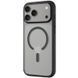 Чохол SGP Ultra Hybrid Mag для Apple iPhone 17 Pro (6.3") 81320 фото 1