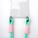 Чохол TPU CrossBody with straps для Apple iPhone 12 Pro Max (6.7") 78819 фото 6
