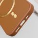 Шкіряний чохол SnapCase with MagSafe для Apple iPhone 11 Pro (5.8") 75469 фото 8