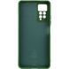 Чохол Silicone Cover Lakshmi Full Camera (AAA) для Xiaomi Redmi Note 11 Pro 4G/5G / 12 Pro 4G 64720 фото 2