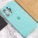 Чохол Silicone Case Full Camera Protective (AA) для Apple iPhone 13 Pro (6.1") 50656 фото 5