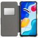 Шкіряний чохол-книжка GETMAN Razor (PU) для Xiaomi Redmi 13C / Poco C65 73760 фото 3
