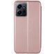 Шкіряний чохол-книжка Classy для Xiaomi Redmi Note 12 4G 63961 фото 2