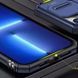 Ударостійкий чохол Camshield Army Ring для Apple iPhone 13 / 14 (6.1") 72800 фото 2