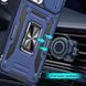 Ударостійкий чохол Camshield Army Ring для Apple iPhone 13 / 14 (6.1") 72800 фото 4