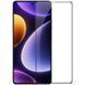 Захисне скло Nillkin (CP+PRO) для Xiaomi Poco F5 / Note 12 Turbo 64651 фото 2