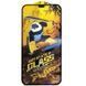 Захисне скло 5D Anti-static Panda (тех.пак) для Apple iPhone 11 Pro Max / XS Max (6.5") 64740 фото 1