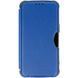 Шкіряний чохол-книжка GETMAN Razor (PU) для Xiaomi Redmi 13C / Poco C65 73760 фото 1