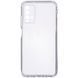 TPU чохол Epic Transparent 1,5mm Full Camera для Xiaomi Redmi Note 9 4G / Redmi 9 Power / Redmi 9T 53847 фото 1