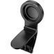 Автотримач Hoco H60 Show ring magnetic (dashboard) 79108 фото 3