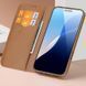 Чохол-книжка Dux Ducis Hivo для Apple iPhone 16 (6.1") 73606 фото 3