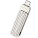 Флеш-накопичувач WIWU Wi-FD001 3in1 (USB-A/C/L) USB 3.0 &mdash; 64GB 77954 фото 5