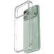 TPU чохол GETMAN Ease logo посилені кути для Apple iPhone 17 Pro (6.3") 80190 фото 5