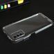 TPU чохол Epic Transparent 1,5mm Full Camera для Xiaomi Redmi Note 9 4G / Redmi 9 Power / Redmi 9T 53847 фото 4