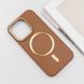 Шкіряний чохол SnapCase with MagSafe для Apple iPhone 11 Pro (5.8") 75469 фото 4