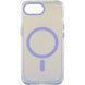 Чохол TPU+PC Phantom with MagSafe для Apple iPhone 16e (6.1") 79380 фото 2