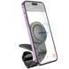 Автотримач Hoco H60 Show ring magnetic (dashboard) 79108 фото 6