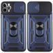 Чохол Ummi Camshield Serge Ring для Apple iPhone 12 Pro (6.1") 81460 фото 2