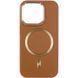 Шкіряний чохол SnapCase with MagSafe для Apple iPhone 11 Pro (5.8") 75469 фото 2