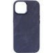 Чохол Denim with MagSafe для Apple iPhone 15 (6.1") 67777 фото 1