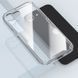 TPU чохол Nillkin Nature Pro Series для Apple iPhone 16e (6.1") 78725 фото 4