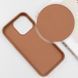 Шкіряний чохол SnapCase with MagSafe для Apple iPhone 11 Pro (5.8") 75469 фото 5