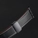 Ремінець Dux Ducis Genuine Leather для Apple Watch 42(ser.1-3)/44/45/46/49mm 79539 фото 4