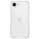 TPU чохол Nillkin Nature Pro Series для Apple iPhone 16e (6.1") 78725 фото 1