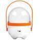 Ліхтар акумуляторний S-link SL-3658 Touch On Off Led 2400mAh 58276 фото 2