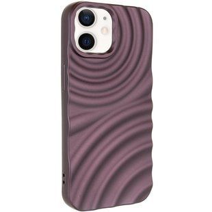 Чохол TPU MonoWave для Apple iPhone 11 (6.1") 79796 фото