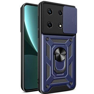 Чохол Ummi Camshield Serge Ring для Xiaomi 13 80776 фото