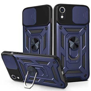 Чохол Ummi Camshield Serge Ring для Apple iPhone XR (6.1") 80691 фото