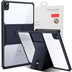 TPU+PC чохол Xundd Stand c посиленими кутами для Apple iPad Pro 13" (2024-25) 72225 фото