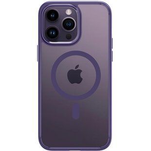 Чохол SGP Ultra Hybrid Mag для Apple iPhone 14 Pro (6.1") 58029 фото