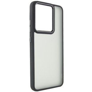 Чохол TPU+PC Lyon Frosted для Xiaomi Redmi 13C / Poco C65 68638 фото