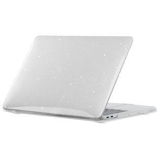 Чохол-накладка Glitter для Apple MacBook Air 15'' (A2941/A3114/A3241) 67315 фото