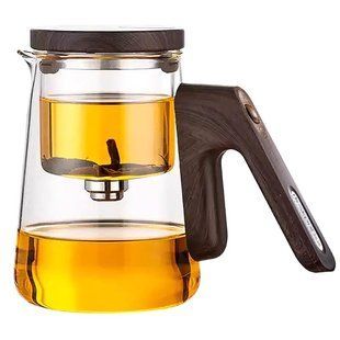 Чайник для заварювання TeaPot D-24 750ml 78039 фото