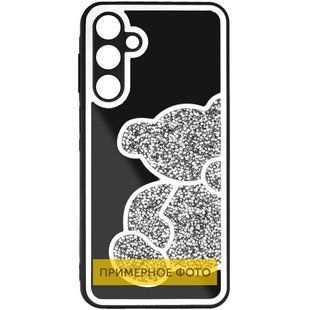 Уцінка TPU+PC чохол Teddy для Xiaomi Redmi A3 76150 фото