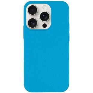 Чохол Silicone Case Full Protective (AA) NO LOGO для Apple iPhone 16 Pro Max (6.9") 72982 фото