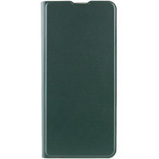 Шкіряний чохол-книжка GETMAN Elegant (PU) для Google Pixel 6 Pro 68012 фото