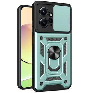 Чохол Ummi Camshield Serge Ring для Xiaomi Redmi Note 12 4G 80804 фото