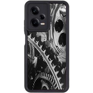 TPU чохол Prestige для Xiaomi Redmi Note 12 Pro 5G 74931 фото